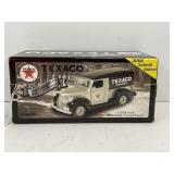 Learning Curve Texaco 25th anniversary 1/25 1947