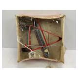 Carter Tru-scale Hay Rake #419 in original box