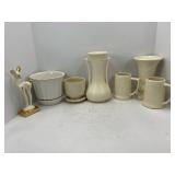 HAEGER POTTERY AND MORE