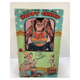 T.N Happy Chimp No. 404 battery operated toy in
