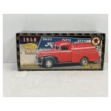 Ertl Texaco Prestige Series 1940 Ford die cast