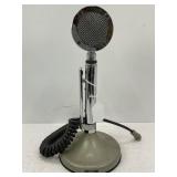 ASTATIC MOD. D-104 CB MICROPHONE WITH T-UGB STAND