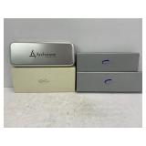 CROSS PEN AND MECHANICAL PENCIL SET, CROSS PEN,