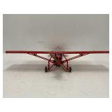 Ertl Texaco Wings of Texaco 1929 Curtiss Robin