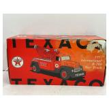 First Gear Texaco 1957 International R-200 diecast