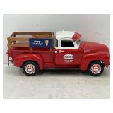 Ertl Chevy 3100 series Humble Oil & Refinery stake