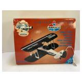 Amoco Gearbox Limited Edition Diecast Collectible