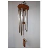 FESTIVAL WIND CHIME - 28' FROM TOP TO BOTTOM