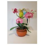 THE DANBURY MINT TENDER MOMENT FIGURE BY BOB GUGE