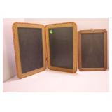 PRIMITIVE ONE ROOM SCHOOL HOUSE CHILD'S