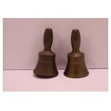 PARKER CYLINDER DIVISION ST. MARY'S, OHIO BRASS