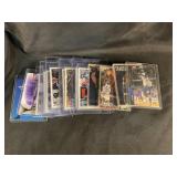 LOT OF 21 - SHAQUILLE O