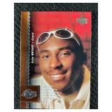 1996 NBA UPPER DECK KOBE BRYANT ROOKIE CARD #58