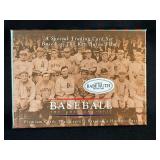 1994 UPPER DECK BASEBALL THE AMERICAN EPIC PREMIUM