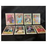 1981 MLB DONROSS BASEBALL CARDS
