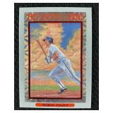 1992 MLB DONRUSS LEGENDS SERIES ROBIN YOUNT