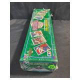 1990 UPPER DECK MLB CARDS FACTORY SEALED IN