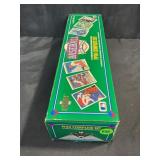 1990 UPPER DECK MLB CARDS FACTORY SEALED IN