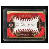 2003 MLB UPPER DECK SWEET SPOT KEN GRIFFEY SR