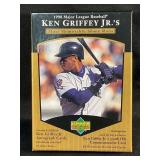 1998 MLB KEN GRIFFEY JR.