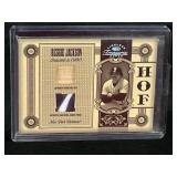 2005 MLB DONRUSS TIMELESS TREASURES REGGIE