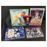 MISCELLANEOUS PICTURES - NFL JEFF HARTING