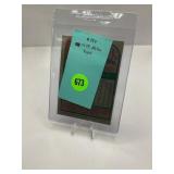 1975 TOPPS MLB NOLAN RYAN CARD