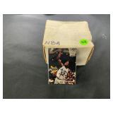 NBA BASKETBALL CARDS