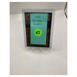 1973 TOPPS MLB DAVE CONCEPCION CARD