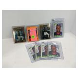 LOT OF 8 MLB FRANK THOMAS CARDS