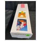 1990 DONRUSS MLB CARDS - COMPLETE SET