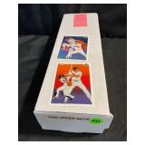 1990 UPPER DECK MLB CARDS - COMPLETE SET