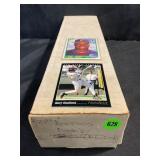 1988 DONRUSS & MISC MLB MIXED CARDS