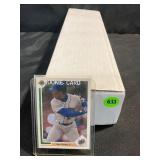 1991 UPPER DECK MLB MIXED CARDS