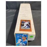 1987 FLEER MLB ASSORTED CARDS