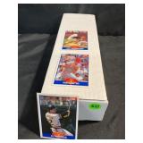 1989 SCORE MLB MIXED CARDS
