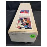 1993 & 1994 DONRUSS MLB MIXED CARDS