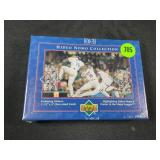 1996 UPPER DECK MLB HIDEO NOMO COLLECTION