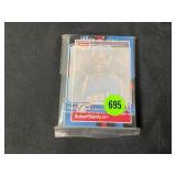 DONRUSS MVP MLB CARDS