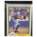 1982-1986 MLB DONRUSS BASEBALL CARDS