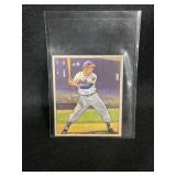 LOT OF 2 - 1950 MLB BOWMAN JIM HEGAN & VIRGIL