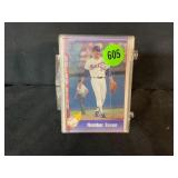 NOLAN RYAN PACIFIC MLB CARDS IN CONTAINER