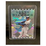 1998 MLB TOPPS LORDS OF THE DIAMOND KEN GRIFFEY