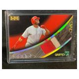 2016 MLB HITS KEN GRIFFEY JR CARD 1 / 10