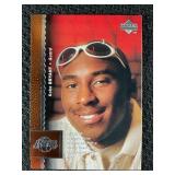 1996-1997 NBA UPPER DECK KOBE BRYANT ROOKIE CARD