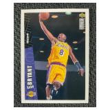 1996-1997 NBA UPPER DECK COLLECTOR