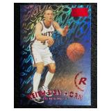 1997-1998 MLB SKYBOX PREMIUM KEITH VAN HORN RUBY