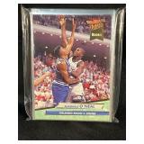 LOT OF 21 NBA SHAQUILLE O