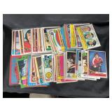 LARGE LOT OF 1970