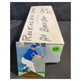 1988 - 1989 TOPPS MLB CARDS - ROOKIES & STARS